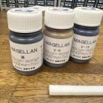 水溶性染料着色仕上剤 マゼラン/Magellan 100cc