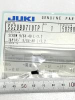 JUKI DSU-144Nパーツ　マルサラネジ9/64-40 L=7.2 取寄品 取寄送料追加