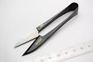 握り鋏　名人伊豆 厚物用　105mm