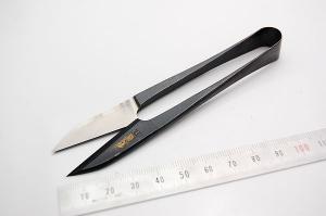 握り鋏　名人伊豆　120mm