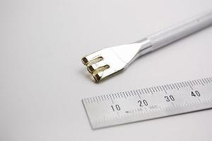 平目打ち　3mm