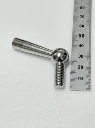 ニッピ　509センター止めネジ　取寄せ送料￥1100