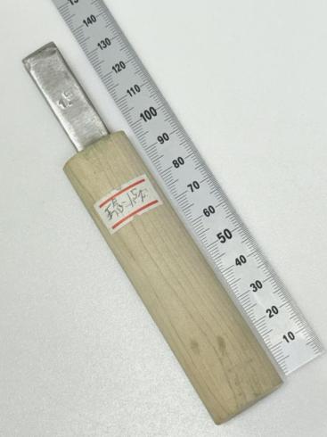 玉ねん平　1.5mm　(1.5mm 念入れ)