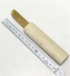 フチねん　真鍮　