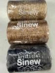 Artificial Sinew(アーティフィシャルシニュー)　8オンス　取り寄せ品