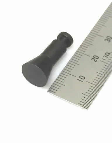 ニッピ　押え金止めピン　#111 取り寄せ品