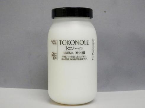 トコノール　500g