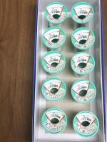 超撥水ビニモ サンプル糸