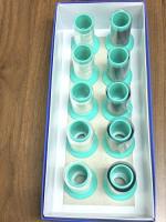 超撥水ビニモ サンプル糸