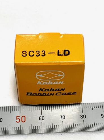 Koban Bobbin Case コバンボビンケース　　SC33-LD