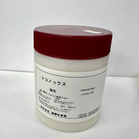 トコノックス 500g