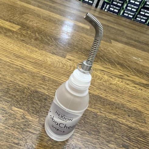 コバチート 新感覚コバ塗り道具