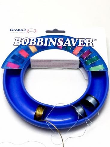 ボビンセーバー　BOBBINSAVER