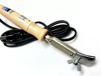 玄人用 電気鶴首ねじ捻　**一筋の念**