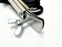 玄人用 電気鶴首ねじ捻　**一筋の念**