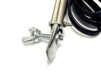 玄人用 電気鶴首ねじ捻　**一筋の念**