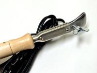 玄人用 電気鶴首ねじ捻　**一筋の念**