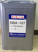 サイビノール　DBA107　　18kg　　接着剤