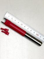 マグネットホック用ポンチ(10.5mm)
