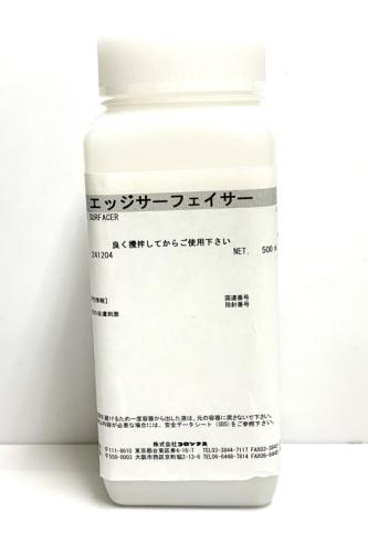 エッジサーフェイサー　500ml　取り寄せ商品