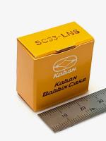 Koban Bobbin Case コバン ボビンケース(サブン)　SC33-LNS  取り寄せ品