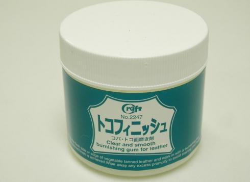 トコフィニッシュ　80ml