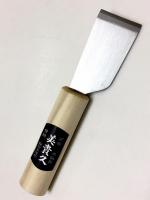 革包丁　美貴久　青鋼2号　36mm　24mm