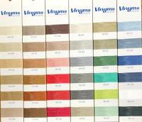 ビニモリサイクル見本帳　Vinymo recycle Sample book