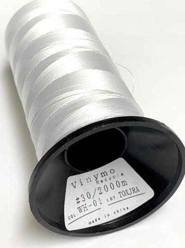 ビニモリサイクル30/2000m　Vinymo recycle 取り寄せ品