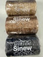 Artificial Sinew(アーティフィシャルシニュー)　8オンス　取り寄せ品