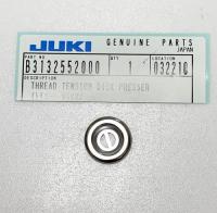 ジューキ 糸調子皿押え(イトチョウシ サラオサエ,DSU-144N)B3132552000取寄品　