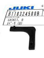 JUKI  B118324500B　スペーサ(B)Gasket B 取り寄せ品