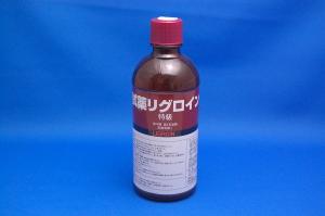 試薬特級リグロイン