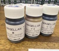 水溶性染料着色仕上剤 マゼラン/Magellan 100cc