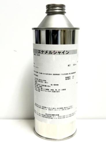 エナメルシャイン　500ml