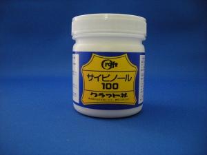 サイビノール100　(150ml、3kg)　接着剤