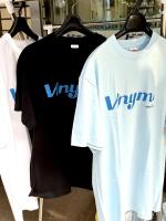 ビニモ　Tシャツ　　Vinymo　Tシャツ vol,1