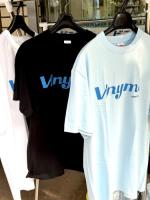 ビニモ　Tシャツ　　Vinymo　Tシャツ vol,1