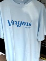 ビニモ　Tシャツ　　Vinymo　Tシャツ vol,1