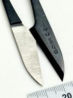 糸切はさみ　クロバー糸切はさみC-2東型　105mm(36-331)　握りハサミ