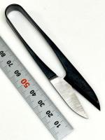糸切はさみ　クロバー糸切はさみC-2東型　105mm(36-331)　握りハサミ