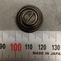 JUKI　21059100　イトチョーシバネ
