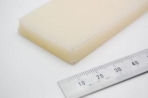 ラバー落とし　革用消しゴム