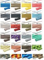 TIGER　パラコード 30m×4mm　【Paracord】　Made in the USA