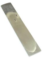 清玄　革漉き専用包丁