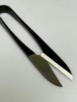 はさみ　クロバー糸切はさみC-1東型　105mm(36-301)　握りハサミ