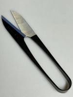 はさみ　クロバー糸切はさみC-1東型　105mm(36-301)　握りハサミ