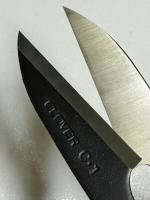 はさみ　クロバー糸切はさみC-1東型　105mm(36-301)　握りハサミ