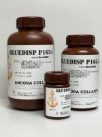 イタリア製水溶性接着剤　ANCORA BLUEDISP P1654 【100g,500g,1kg】